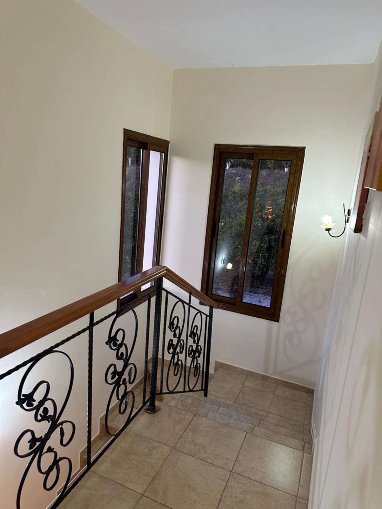 Golden Valley Villa Skoulli Dış mekan fotoğraf