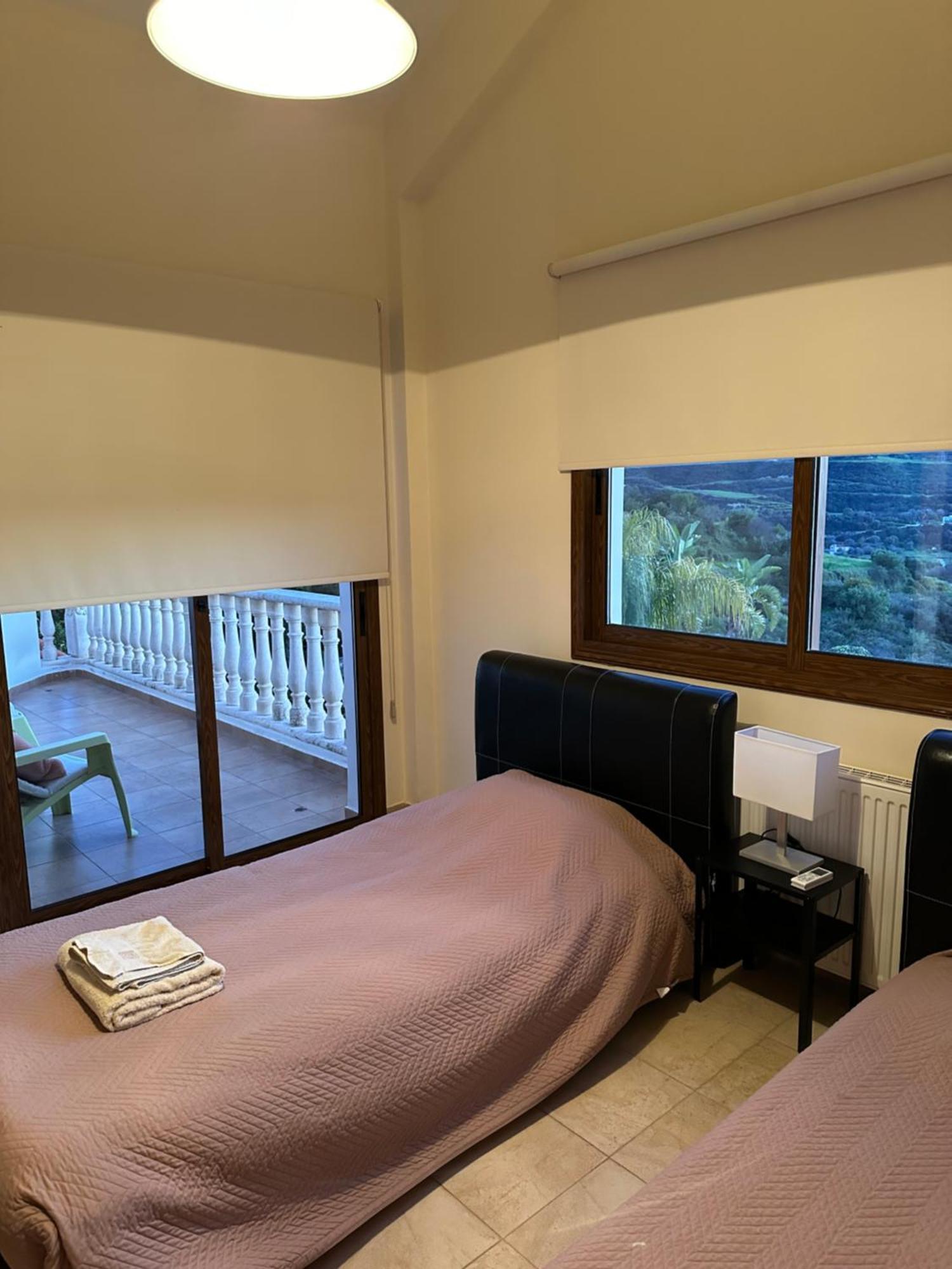 Golden Valley Villa Skoulli Dış mekan fotoğraf