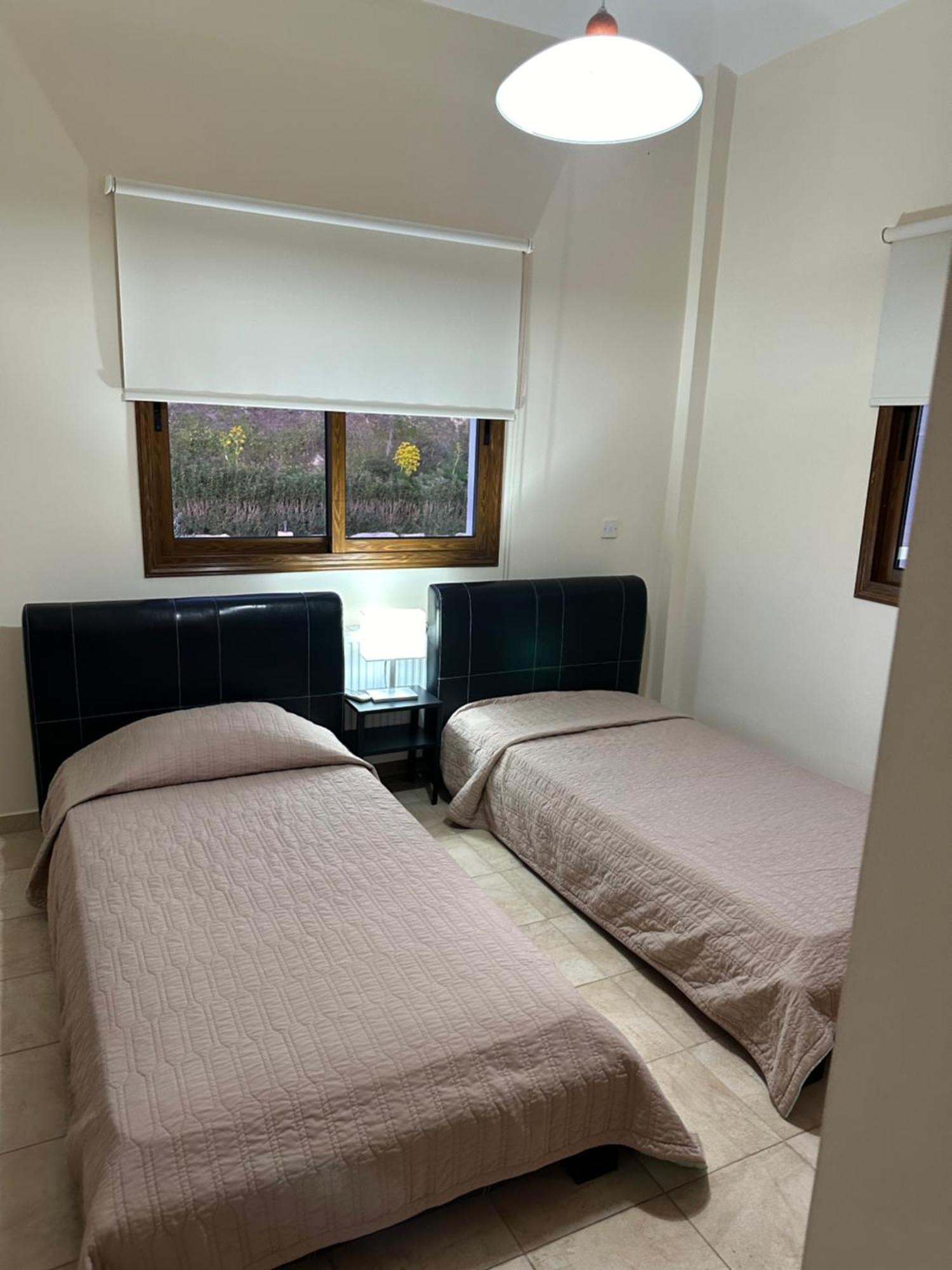 Golden Valley Villa Skoulli Dış mekan fotoğraf