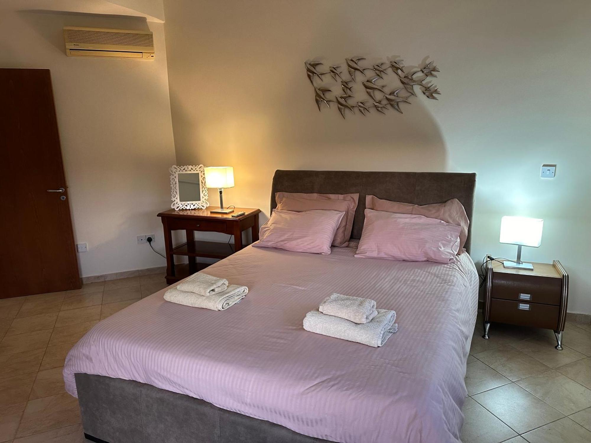 Golden Valley Villa Skoulli Dış mekan fotoğraf
