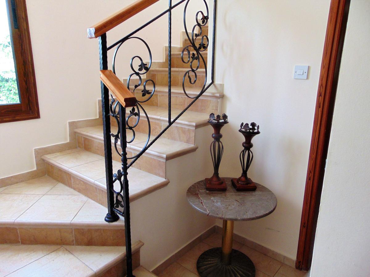 Golden Valley Villa Skoulli Dış mekan fotoğraf