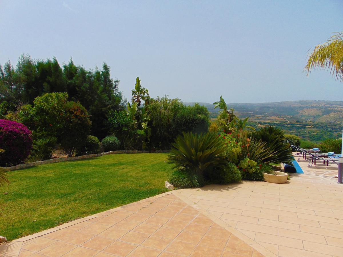 Golden Valley Villa Skoulli Dış mekan fotoğraf
