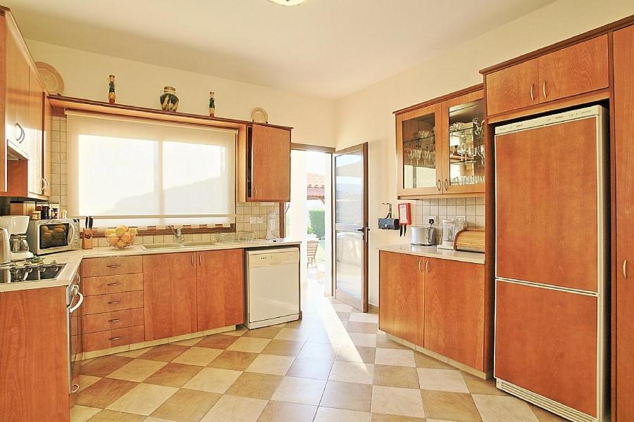 Golden Valley Villa Skoulli Dış mekan fotoğraf